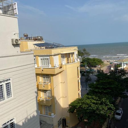 Khach San Phat Loc Vung Tau Bagian luar foto