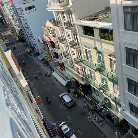 Khach San Phat Loc Vung Tau Bagian luar foto