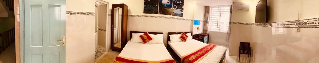 Khach San Phat Loc Vung Tau Bagian luar foto