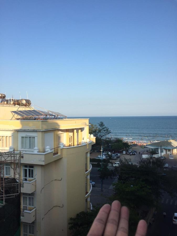 Khach San Phat Loc Vung Tau Bagian luar foto